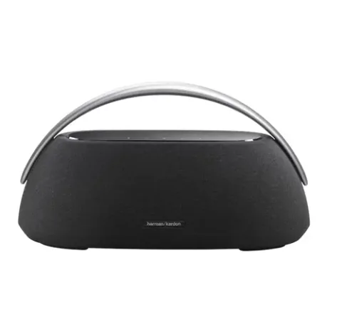 Harman Kardon GO + PLAY 3 Negru