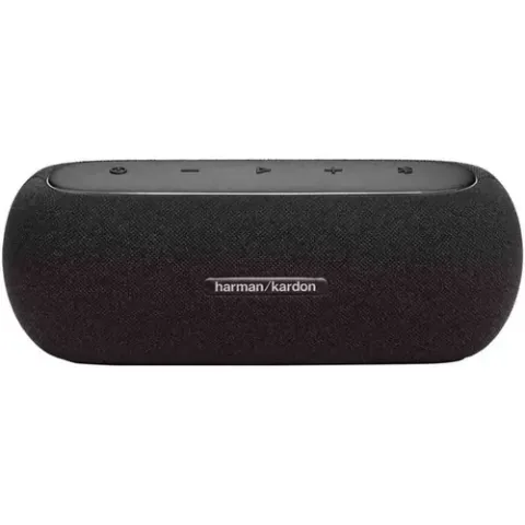 Harman Kardon Luna Negru