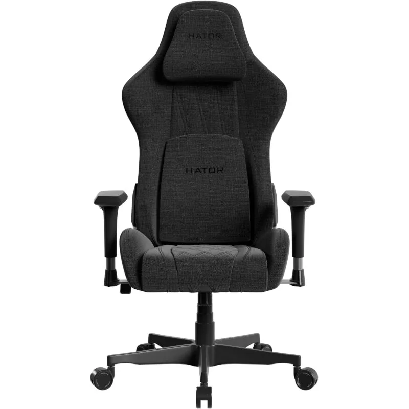 Hator Darkside 3 M Fabric Negru
