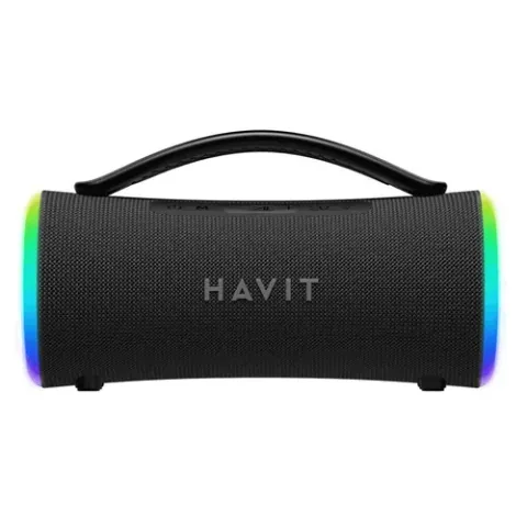 Havit SK834BT Rezistent la Apa Negru