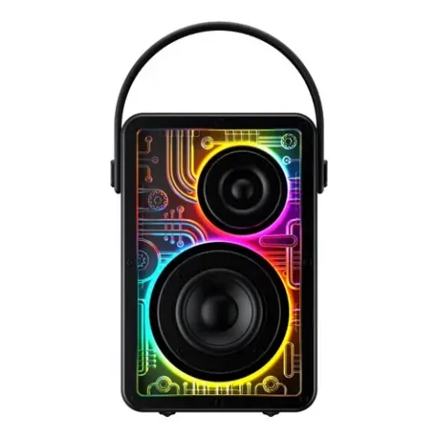Havit SK861BT LED Negru