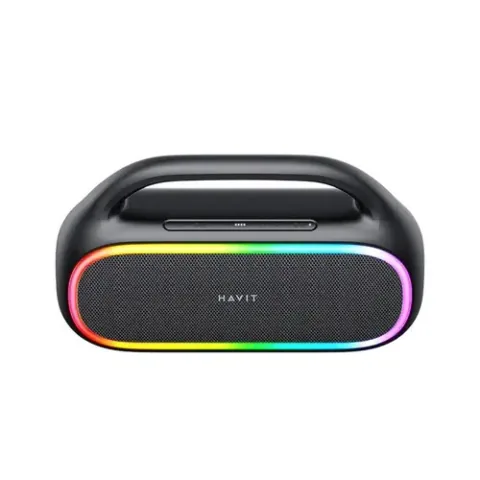Havit SK862BT Waterproof Negru