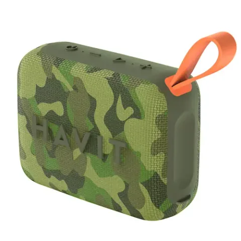 Havit SK874BT Verde