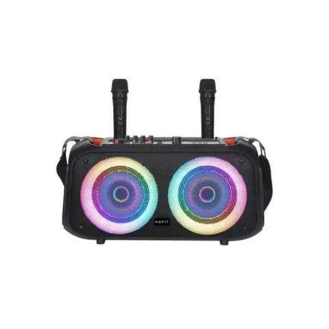 Havit SQ127BT 40W Negru