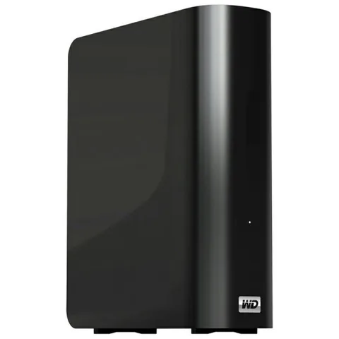 HDD Extern WD 20TB 3.5inch USB 3.0 Negru - imagine 2
