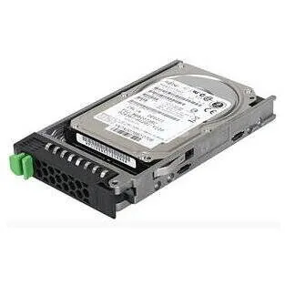 Fujitsu PY-BH4T7B9 4TB 7200rpm Gri