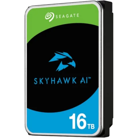 Seagate SkyHawk AI 16TB 512MB