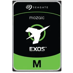 Seagate Exos 32TB 7200RPM 512MB Cache
