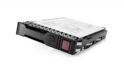 HDD Server HP 2.4TB SAS 12G 10K SFF SC 512e DS