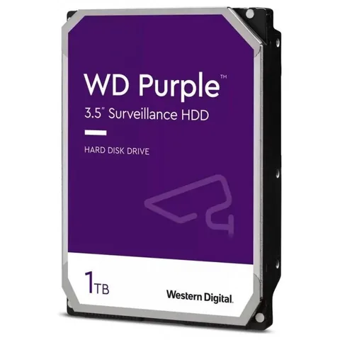 Western Digital Purple 1TB