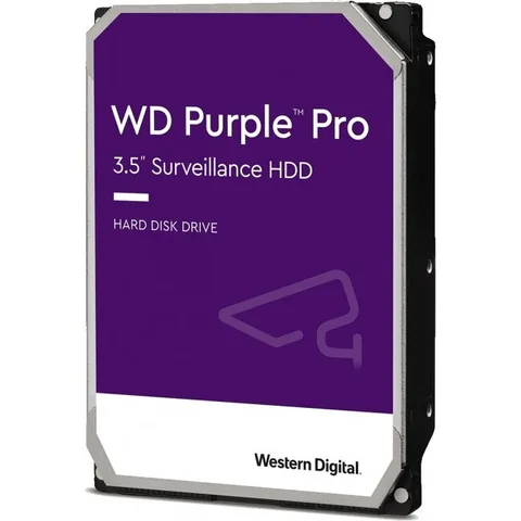 Western Digital Purple Pro 10TB 512MB
