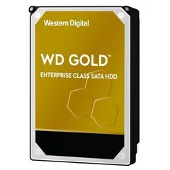 WD WD161KRYZ 16TB Auriu