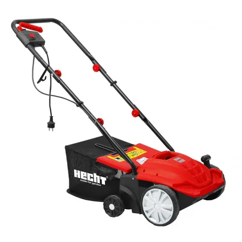 HECHT 1420 2 in 1 320mm 1500W Sac 40L
