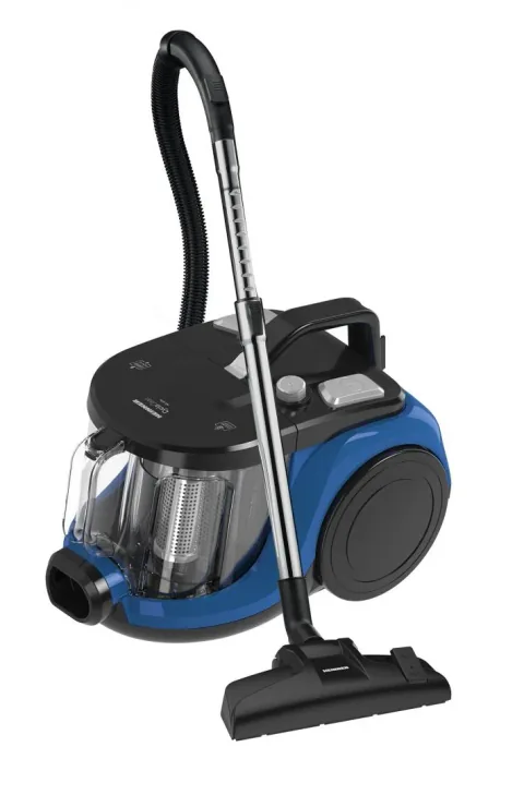 Heinner HVC-MC850BL Albastru Negru