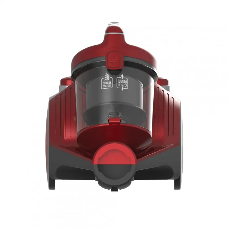 Heinner HVC-MC700RD Rosu
