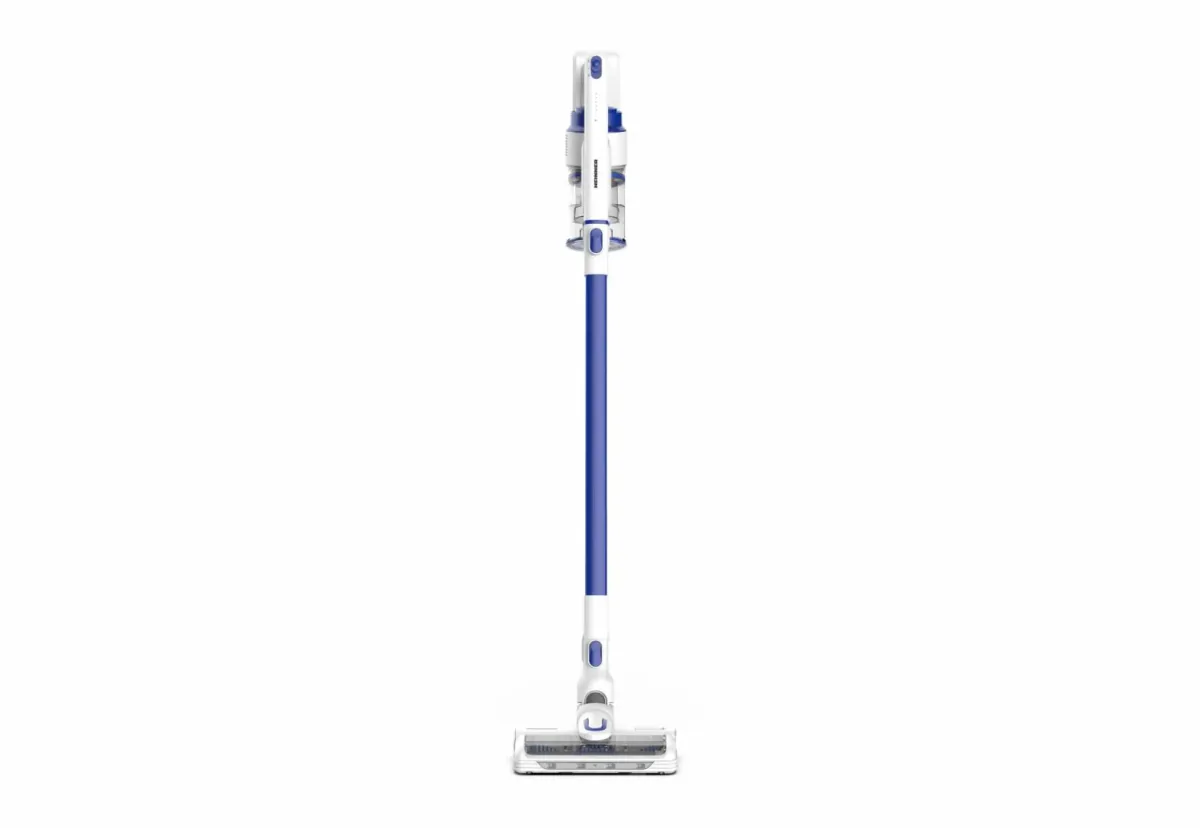 Heinner FastClean 140 Alb Albastru 248355