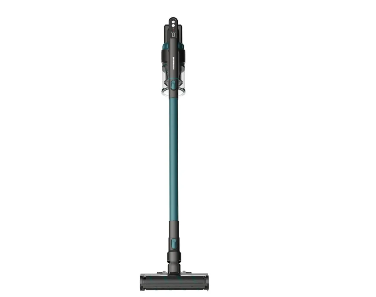Heinner FastClean 300 Verde Gri Antracit