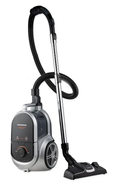 Heinner HVC-M800GREY