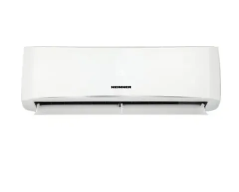 Heinner HAC-HS09KIT++ 9000 BTU Alb