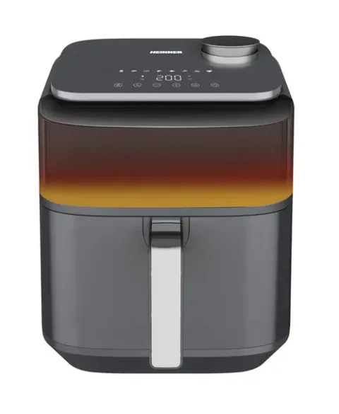 Heinner HAF-H7DLST1800 6.7L Antracit