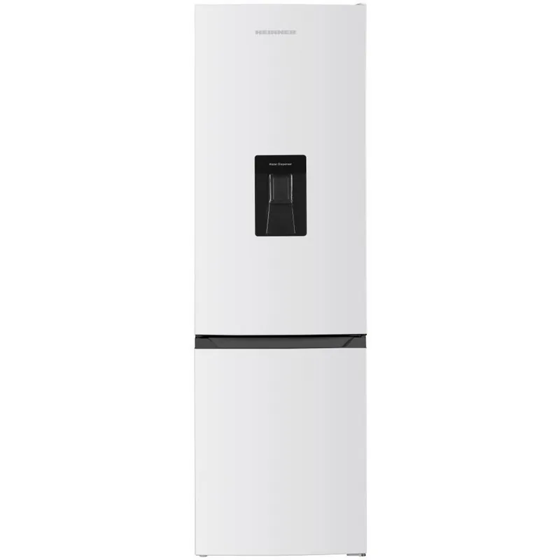 HEINNER HC-HM260INVWDD 260L Dozator Apa Alb