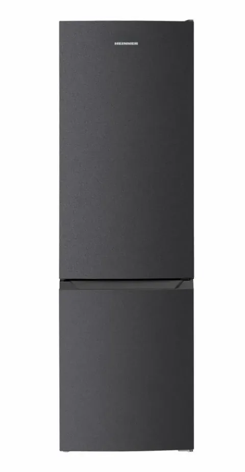 Heinner HC-HM262DGE++ 262L Gri Antracit
