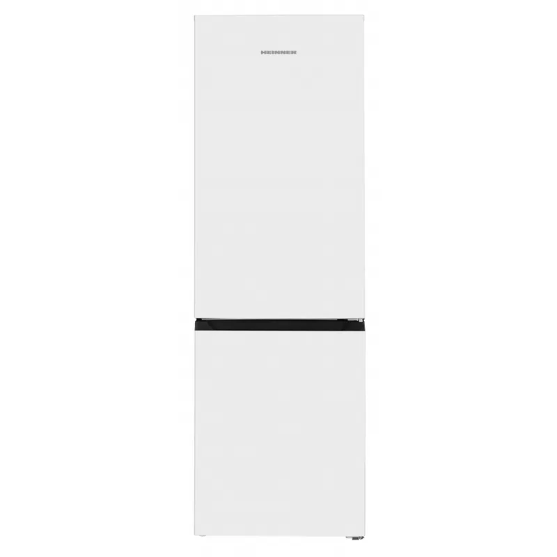 HEINNER HCNF-HM253E++ 253L No Frost Clasa E Alb