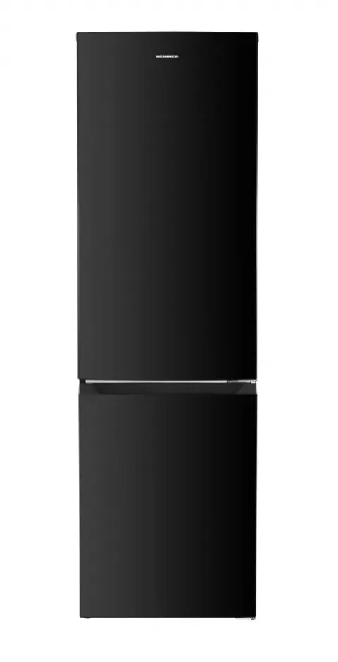 Heinner HCNF-HM253INVBKE++ 253 L No Frost Inverter Negru