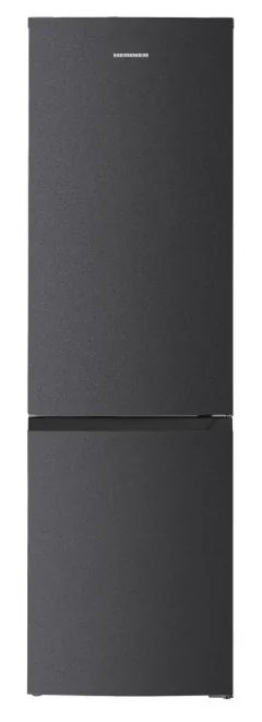 Heinner HCNF-HM253INVDGD 253L Gri Antracit