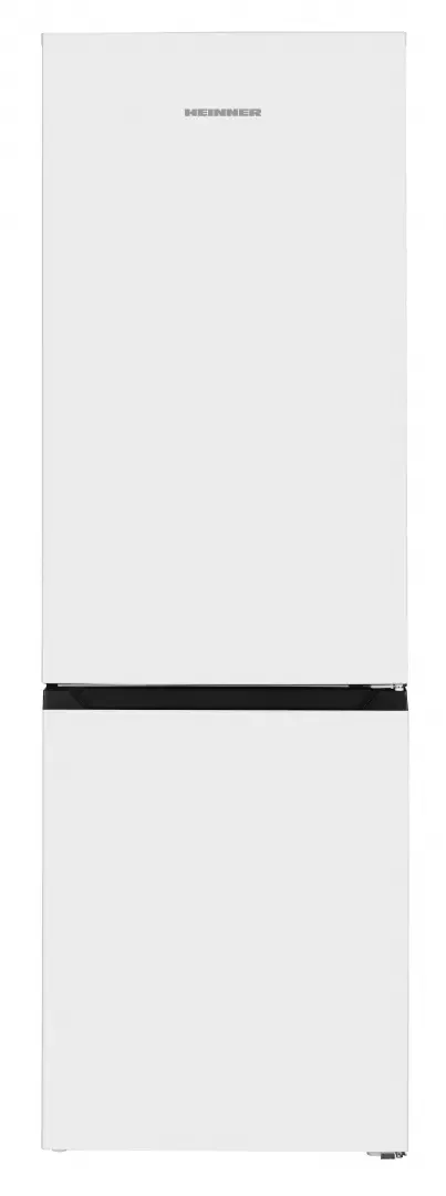 Heinner HCNF-HM253INVE++ Alb