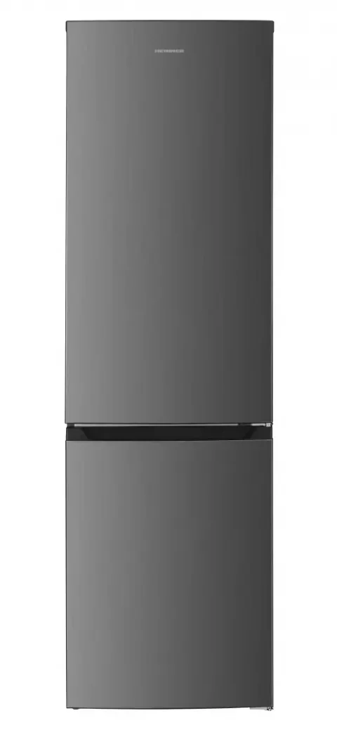 Heinner HCNF-HM253INVXE++ 253L No Frost Inverter Inox