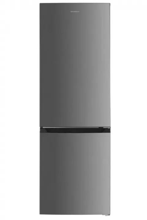 Heinner HCNF-HM293INVXD 293L Inox