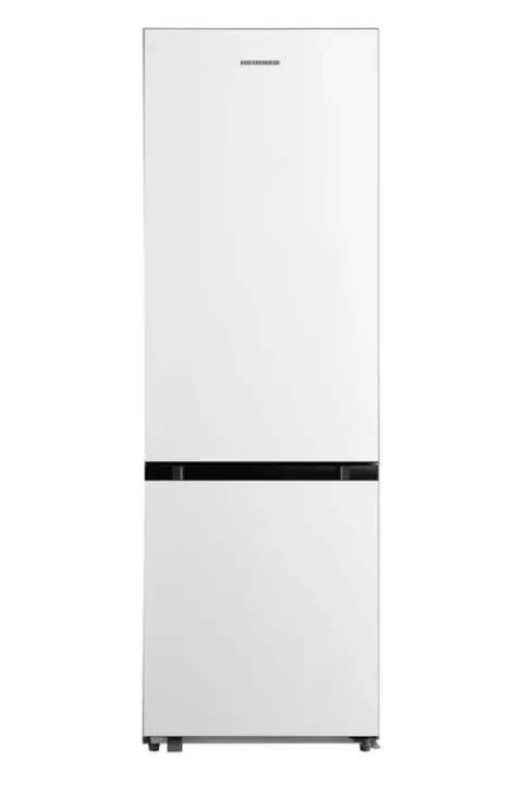Heinner HCNF-M330INVE++ 330L Alb