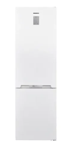 Heinner HCNF-V366E++ NoFrost Multi Cooling 366L Alb
