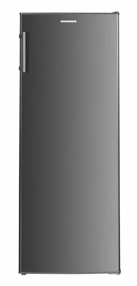 Heinner HF-HM242XE++ 242L Inox