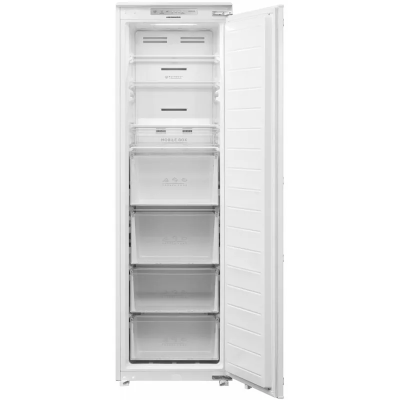 Heinner HFF-BIM212NFCE++ 212L Congelator