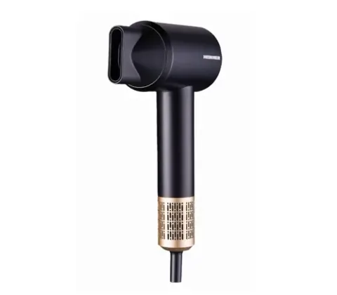 Heinner HHD-R16BLDC-BK Negru/Auriu