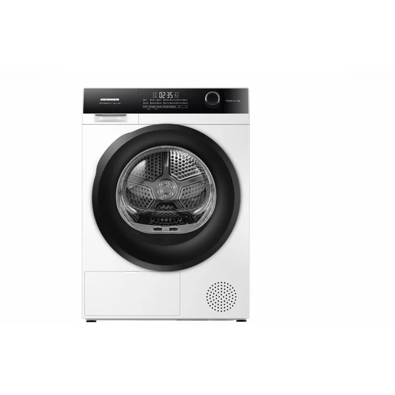 Heinner HHPD-HMK90IVFC+++ 9kg Pompa de Caldura Alb