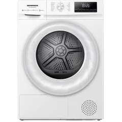 Heinner HHPD-HMY70FD++ 7kg Alb