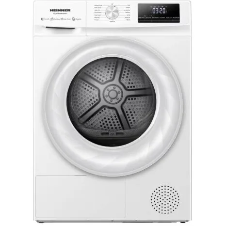 Heinner HHPD-HMY70FD++ 7kg Alb