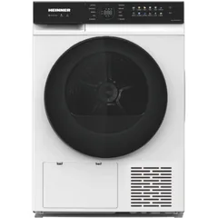 Heinner HHPD-M9K5IVC+++ 9kg Alb