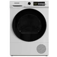 Heinner HHPD-V10T2KA++ 10kg 15 Programe Alb