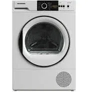 Heinner HHPD-V8T1CHA++ 8kg Alb