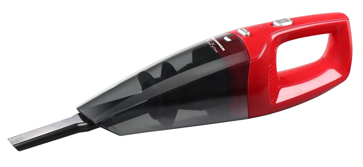 Heinner HHVC-H7.4 Rosu