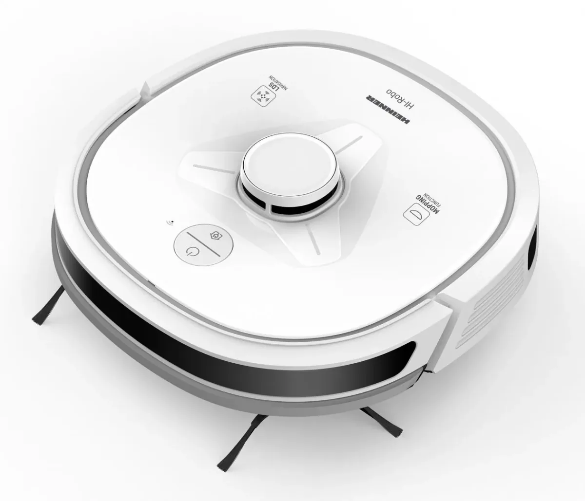 Heinner HI-Robo HRVC-M33WH Alb