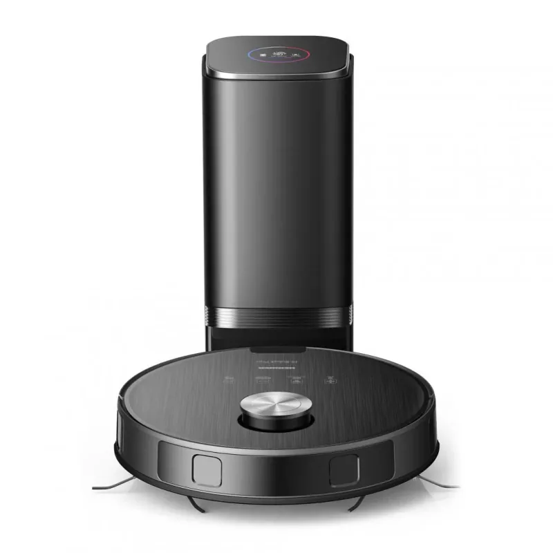 Heinner HI-RoboX PRO+ Negru 228856