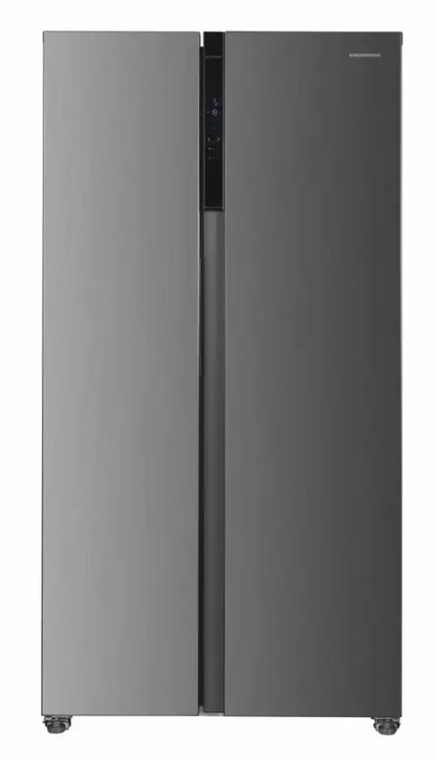 Heinner HSBS-HM442NFINVXD Inox