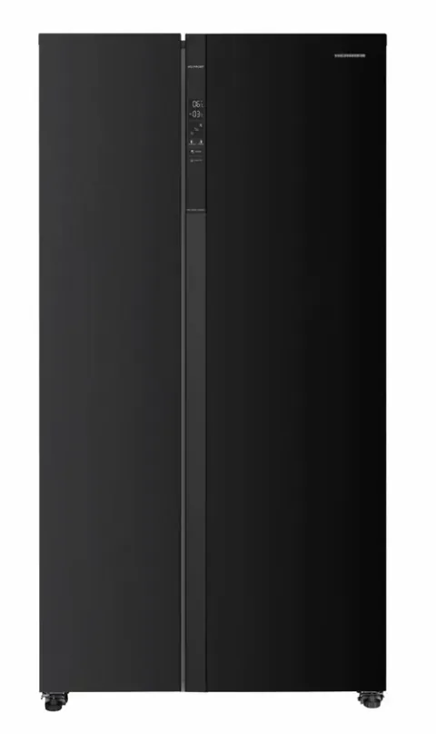 Heinner HSBS-HM532NFBKE++ Negru