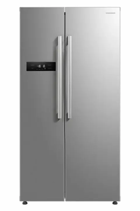Heinner HSBS-M548NFINVXE++ Inox