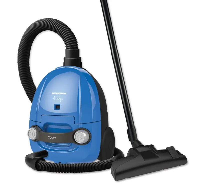 Heinner HVC-M700BL 700W Albastru